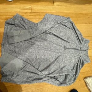 Nike Dri-Fit running top